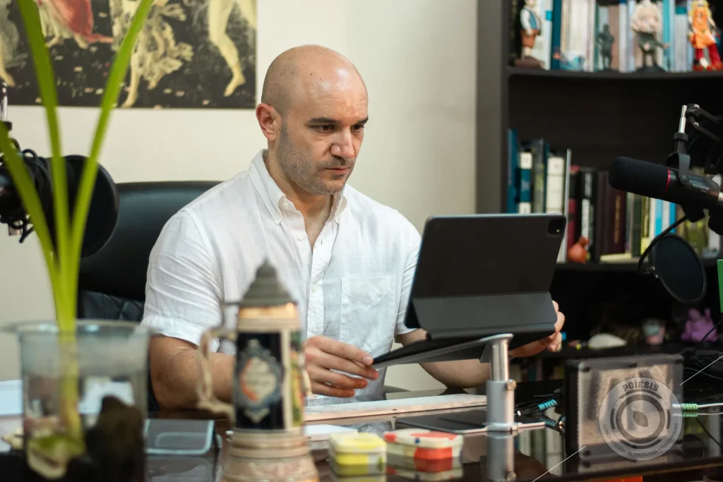 Dr. Carlos Bonilla - Psicoanálisis en Costa Rica | Psicoanalistas en Costa Rica