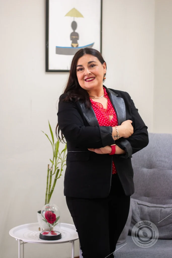 Dra. Alejandra Rodríguez - Psicóloga en Costa Rica
