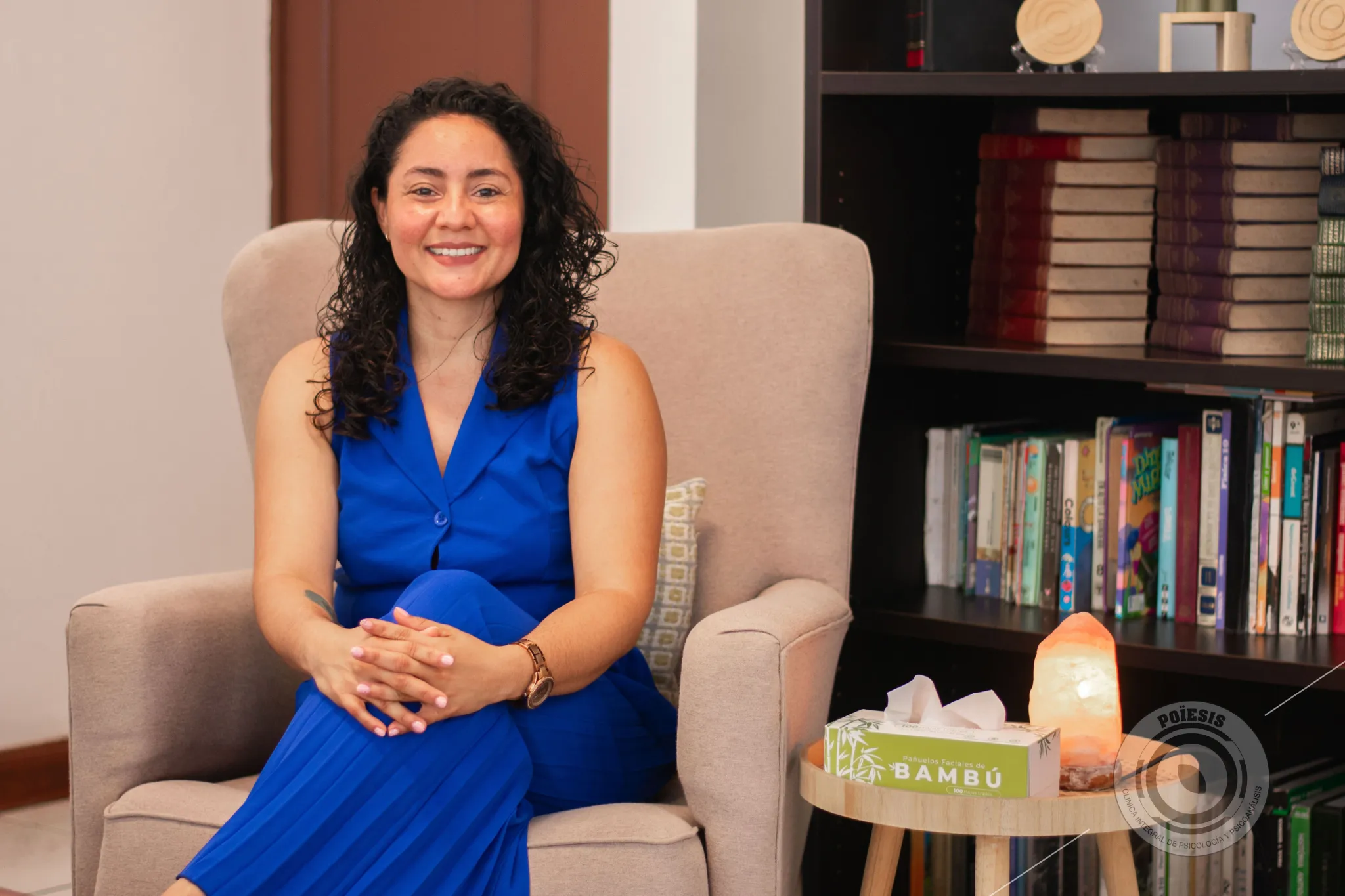 Dra. Annie Ruiz - Psicólogas en Liberia