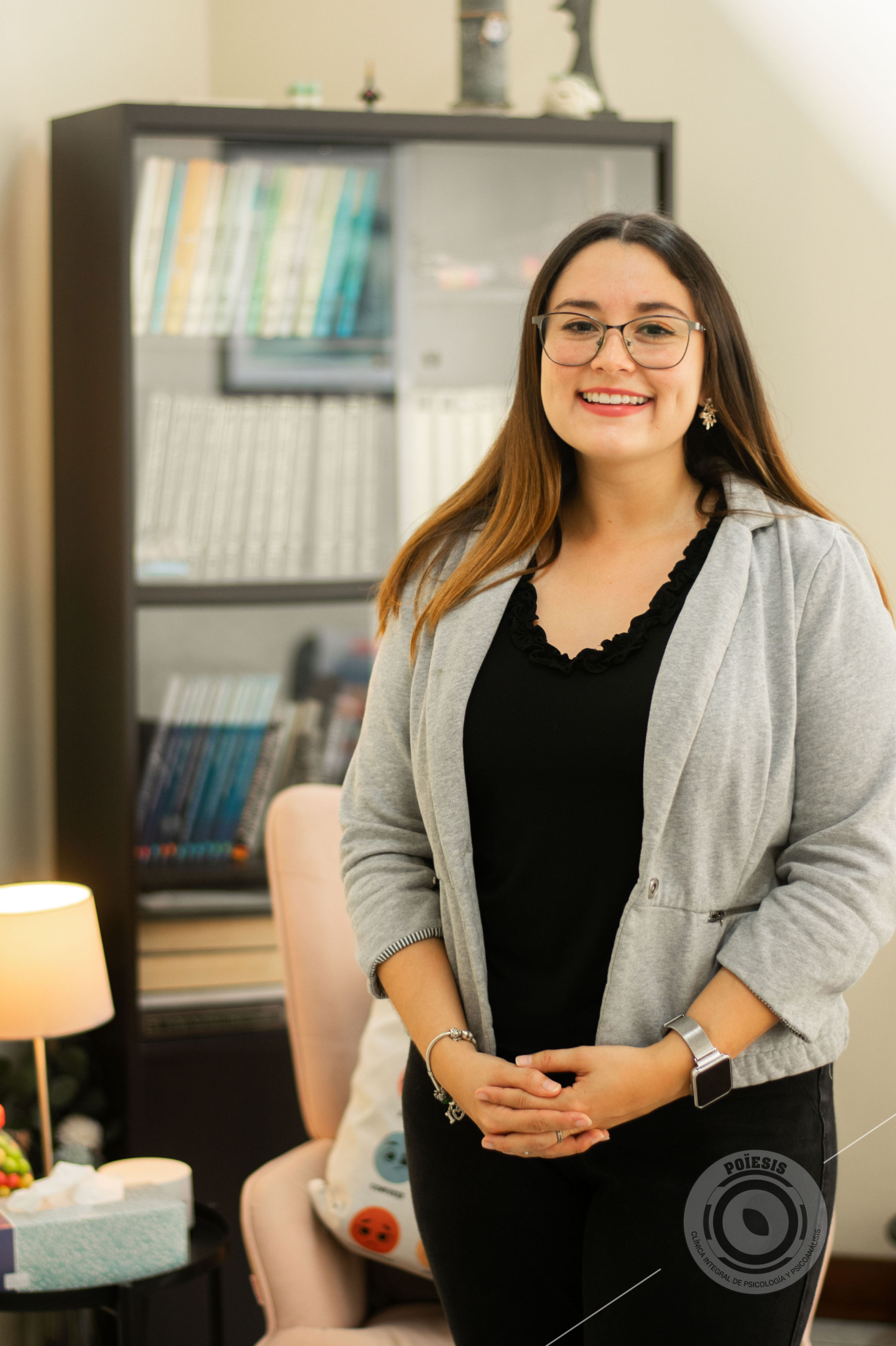 Dra. Ayleen Cascante - Psicóloga en Alajuela