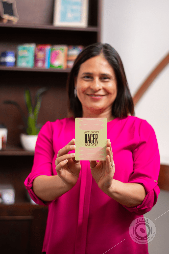 Dra. Isabel Villalobos - Psicólogos en Costa Rica