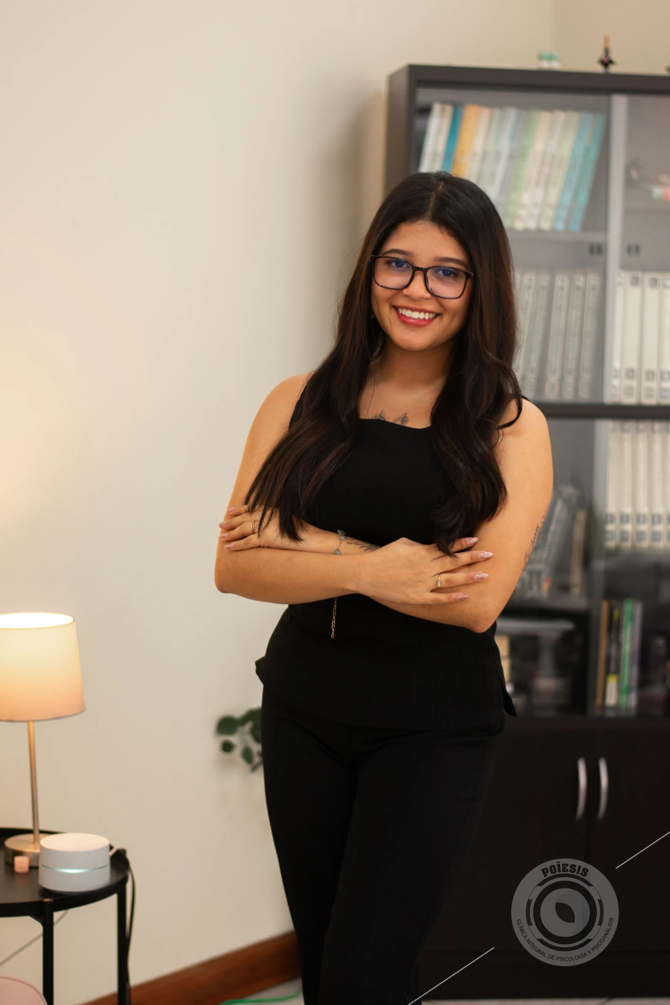 Dra. Jennipher Bermúdez - Psicólogas en Costa Rica