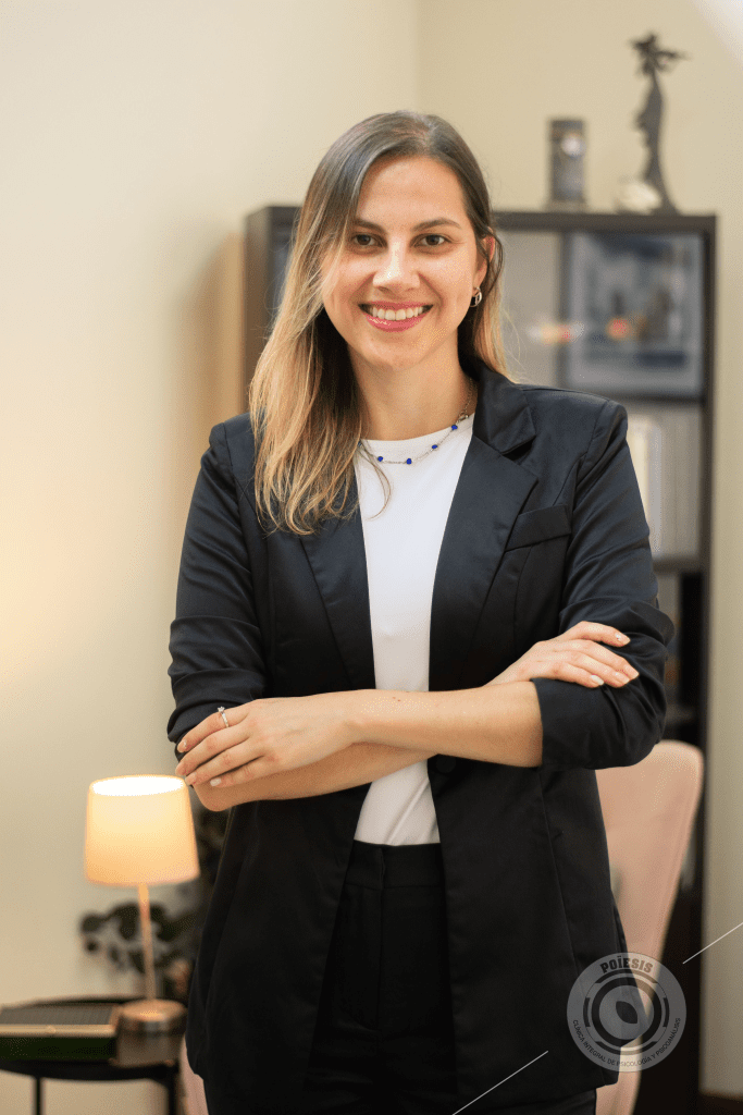 Dra. María José Obando - Psicólogos en Costa Rica
