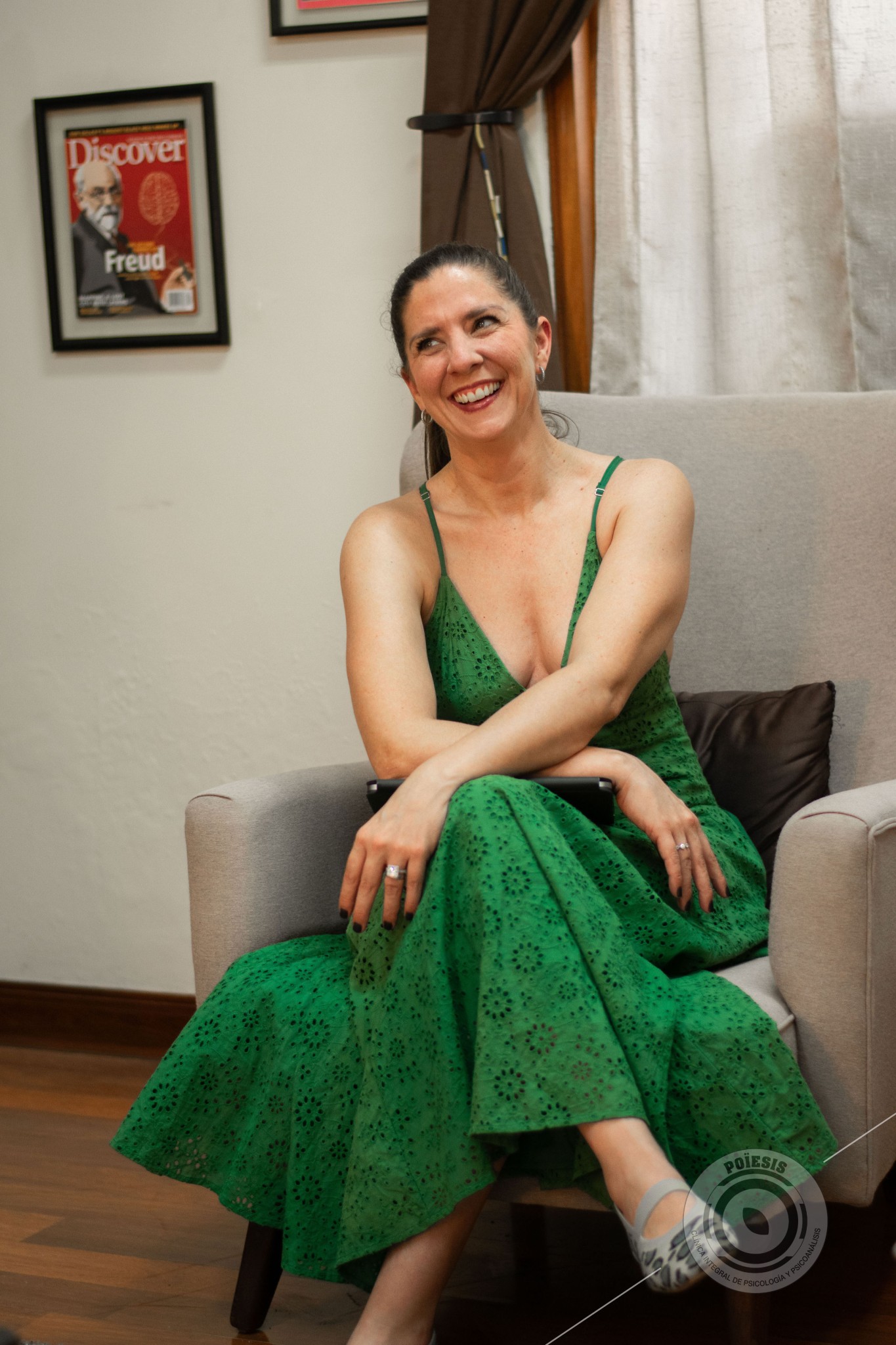Dra. Silvia Salas - Psicóloga en Curridabat