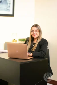 Psicóloga en San José - Dra. Sussan Ortiz