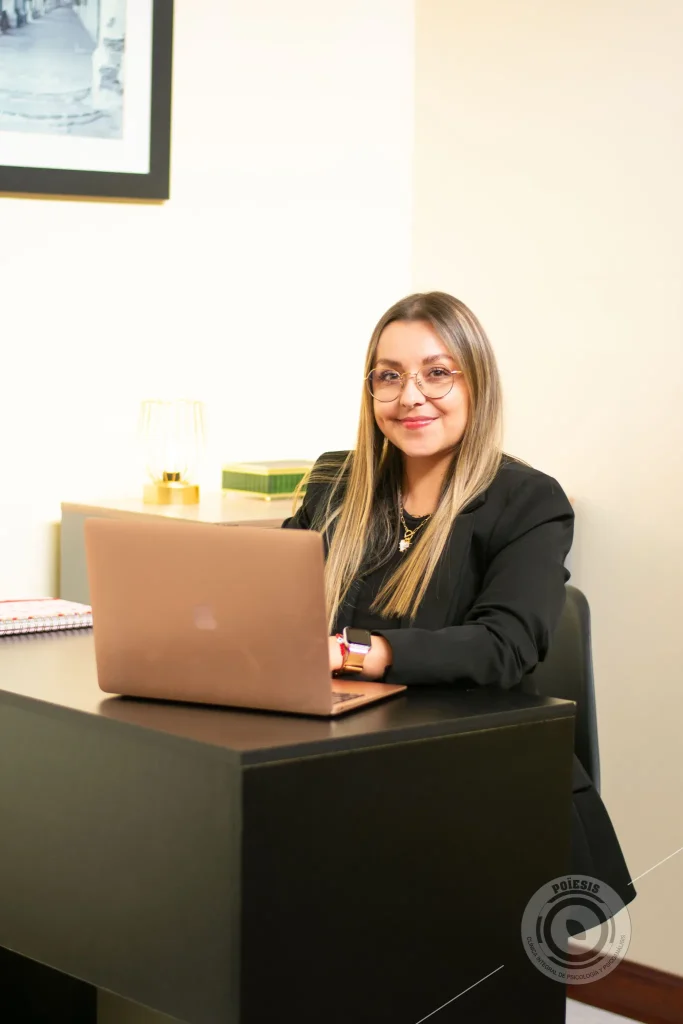 Psicóloga en San José - Dra. Sussan Ortiz