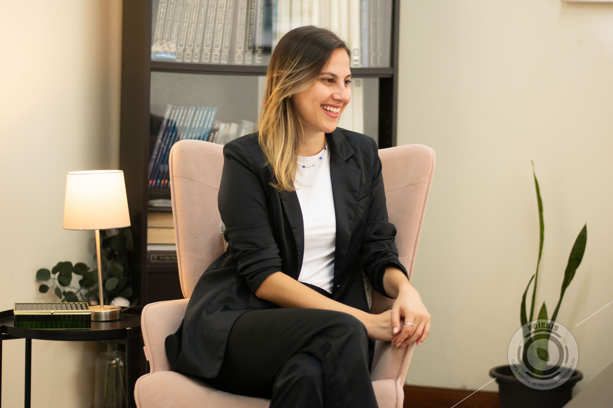 Psicólogas en Costa Rica - Dra. María José Obando