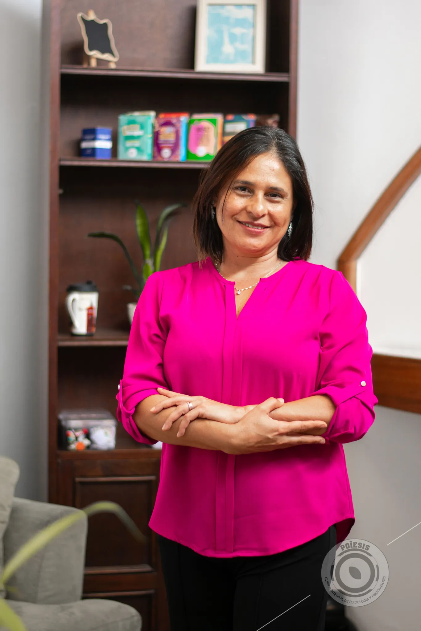 Psicólogas en Costa Rica - Dra. Isabel Villalobos