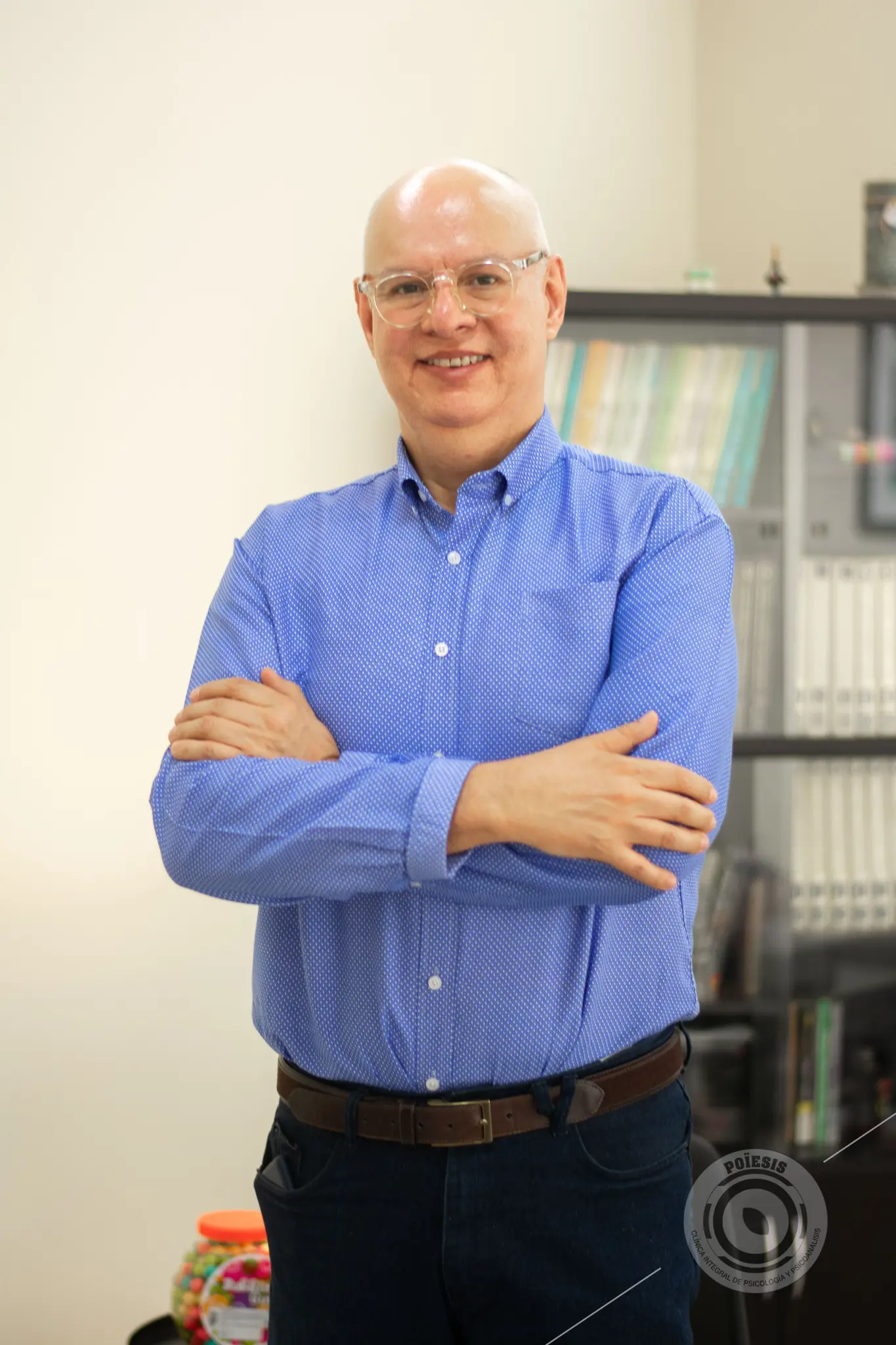 Psicólogo en Moravia - Dr. Rafael Fuentes