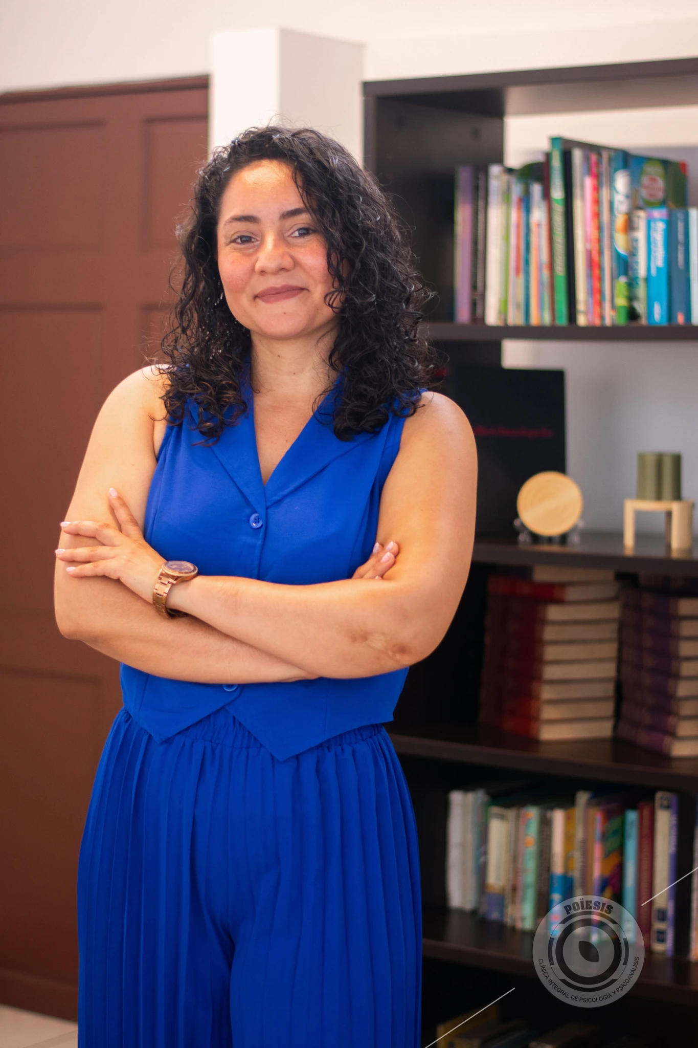 Psicólogos en Liberia - Dra. Annie Ruiz