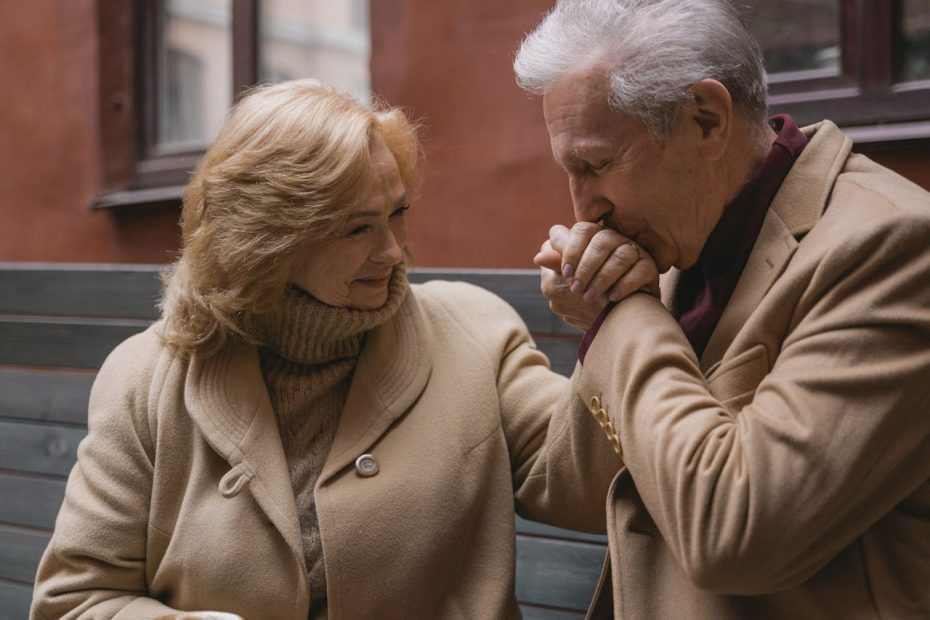 Salud mental en los adultos mayores | Psicólogos para Adultos Mayores