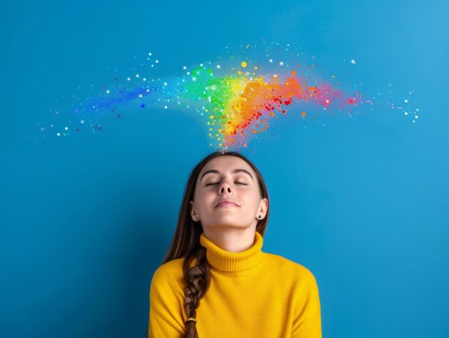 Inteligencia emocional