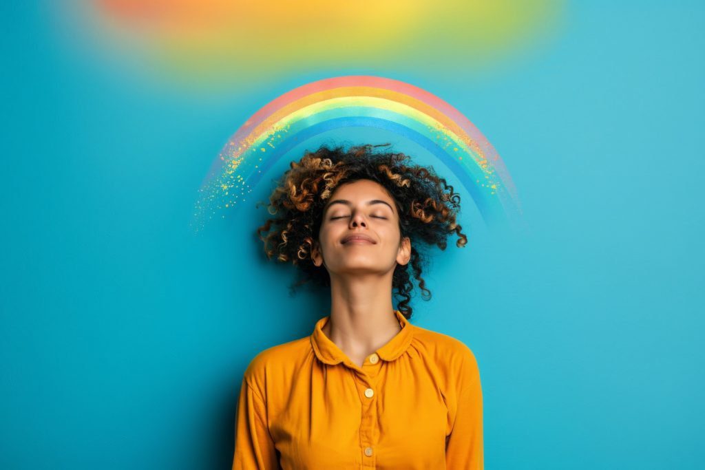 Inteligencia emocional