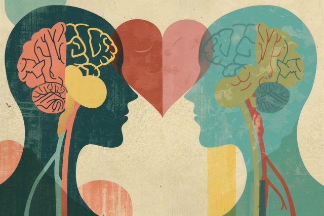 Inteligencia emocional
