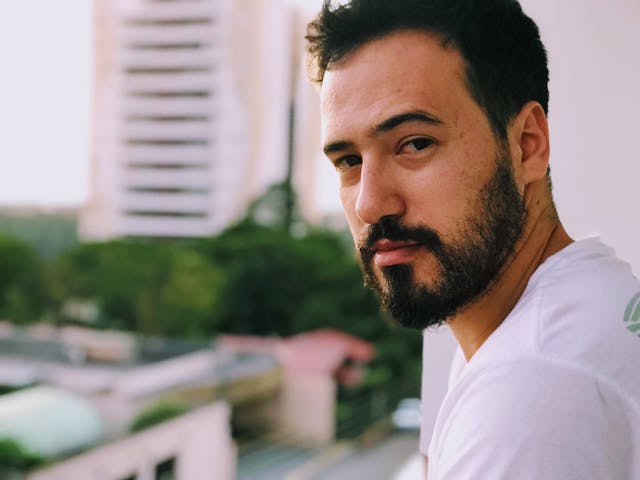 Salud mental masculina
