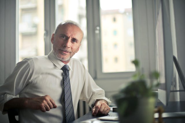 Salud mental masculina