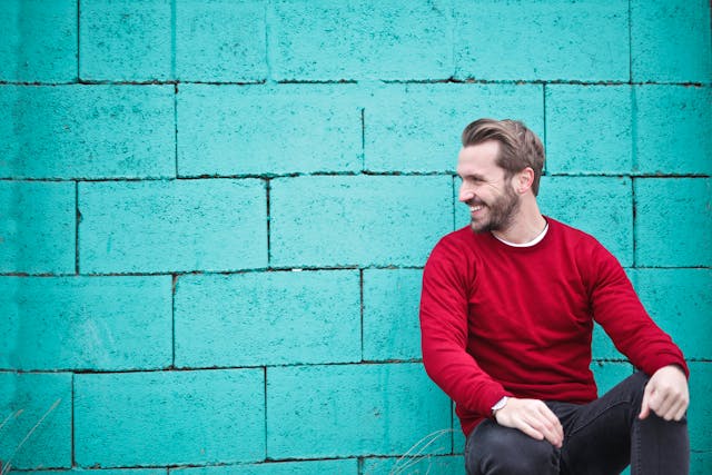 Salud mental masculina