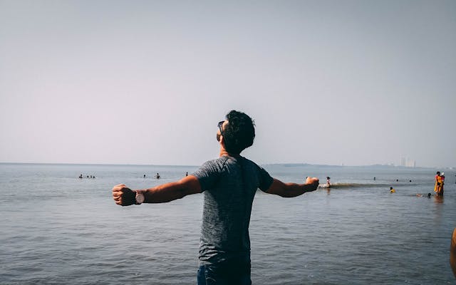 Salud mental masculina