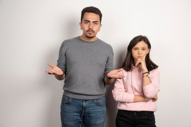 Límites emocionales con la familia