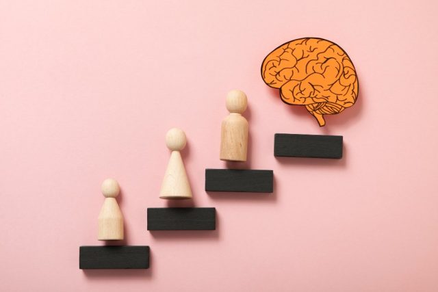 Técnicas cognitivo conductuales