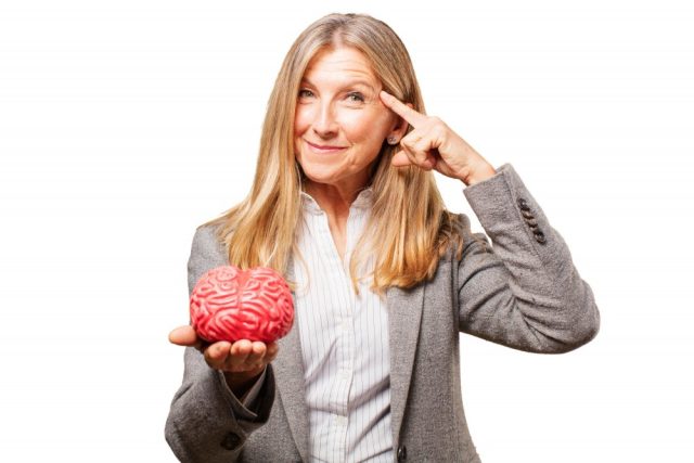 Técnicas cognitivo conductuales