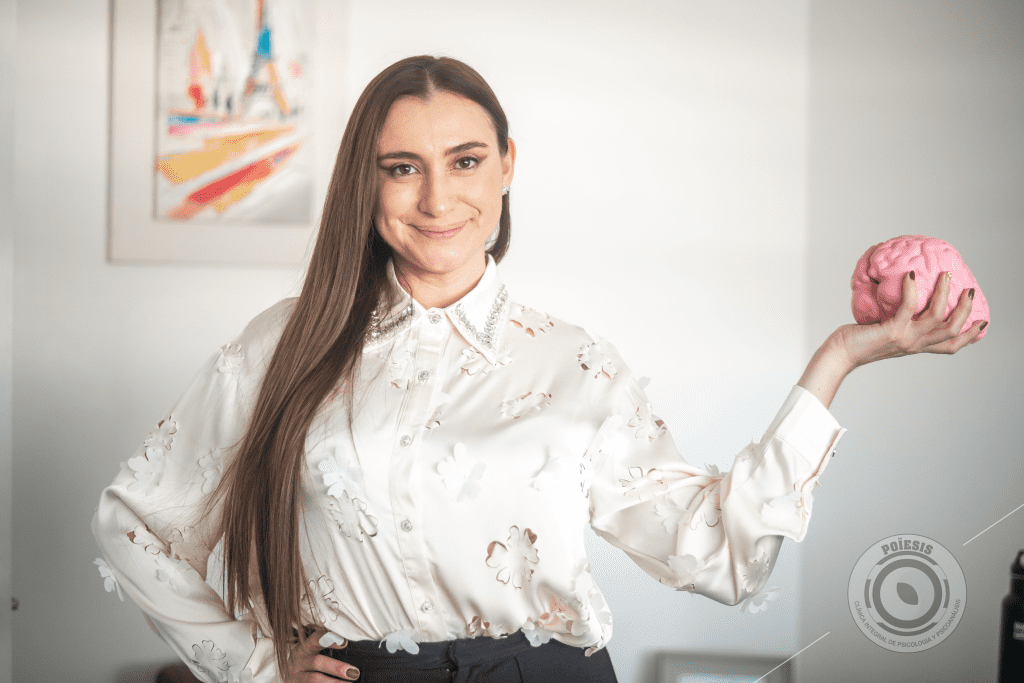 Dra. Sylvia Blanco - Psicóloga Humanista en Escazú
