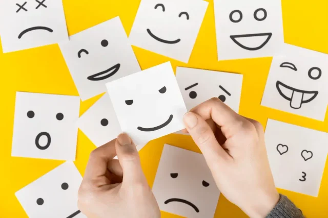 Validación emocional