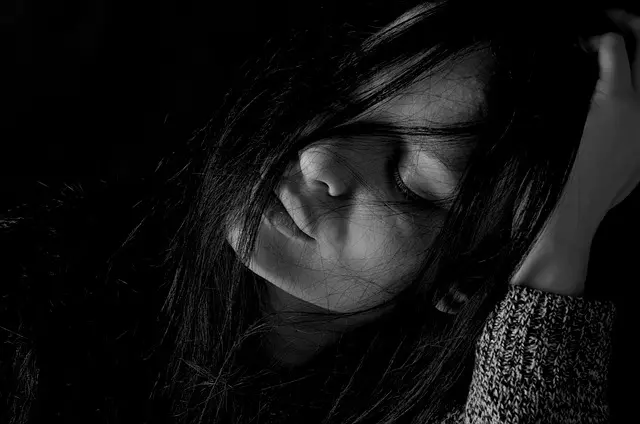 Depresión reactiva