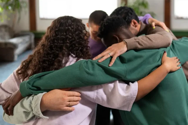 Salud mental en Latinoamérica