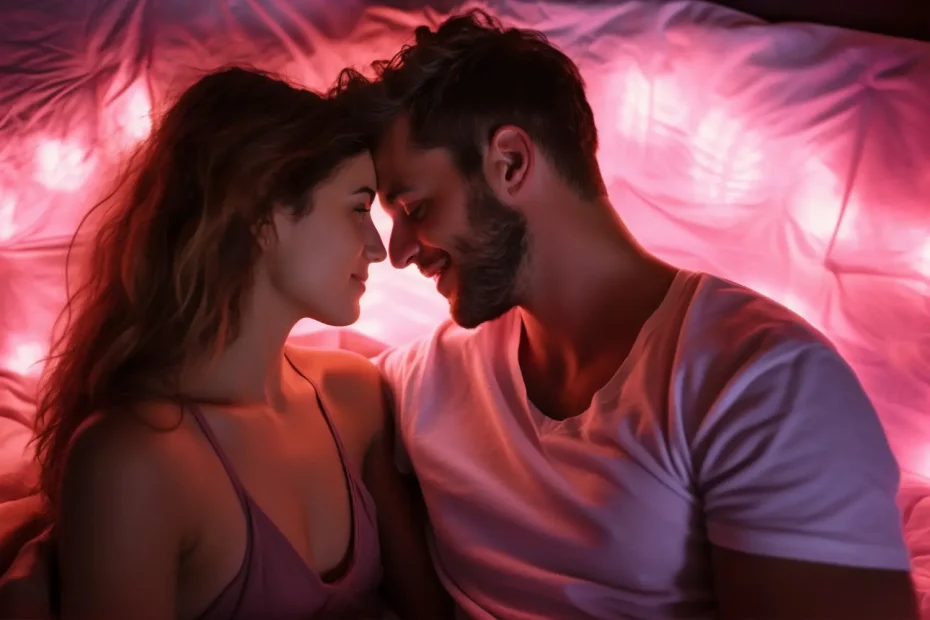 Deseo en la pareja