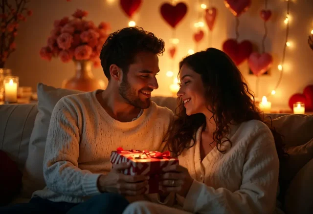 Deseo en la pareja