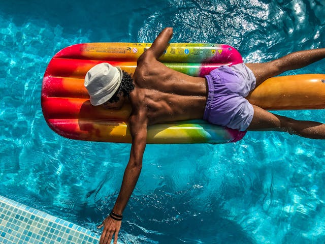 Vacaciones y salud mental