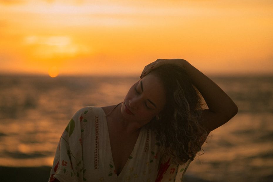 Vacaciones y salud mental