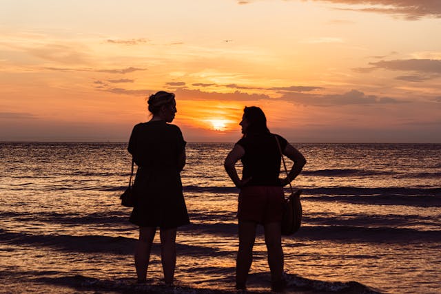 Vacaciones y salud mental