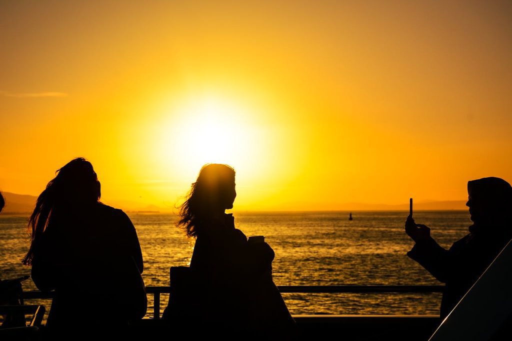 Vacaciones y salud mental