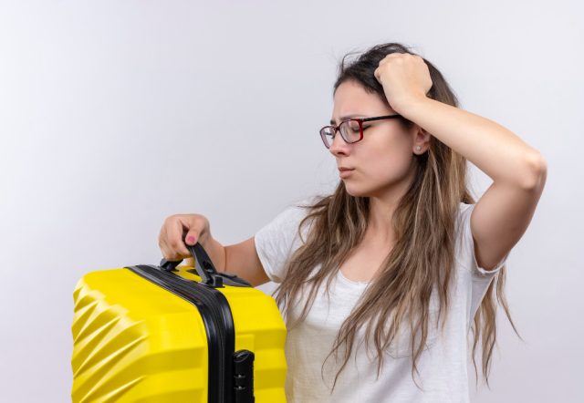 Ansiedad después de vacaciones