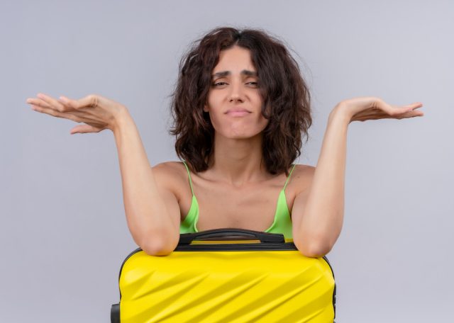Ansiedad después de vacaciones