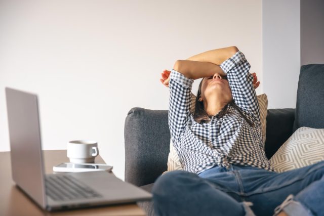 Terapia burnout