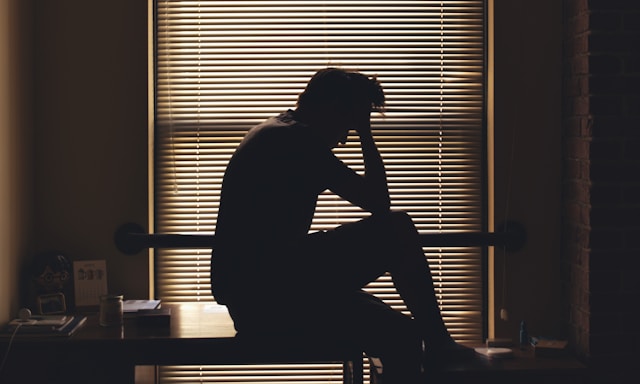 Ansiedad por separación