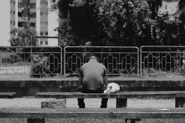 Desesperanza aprendida