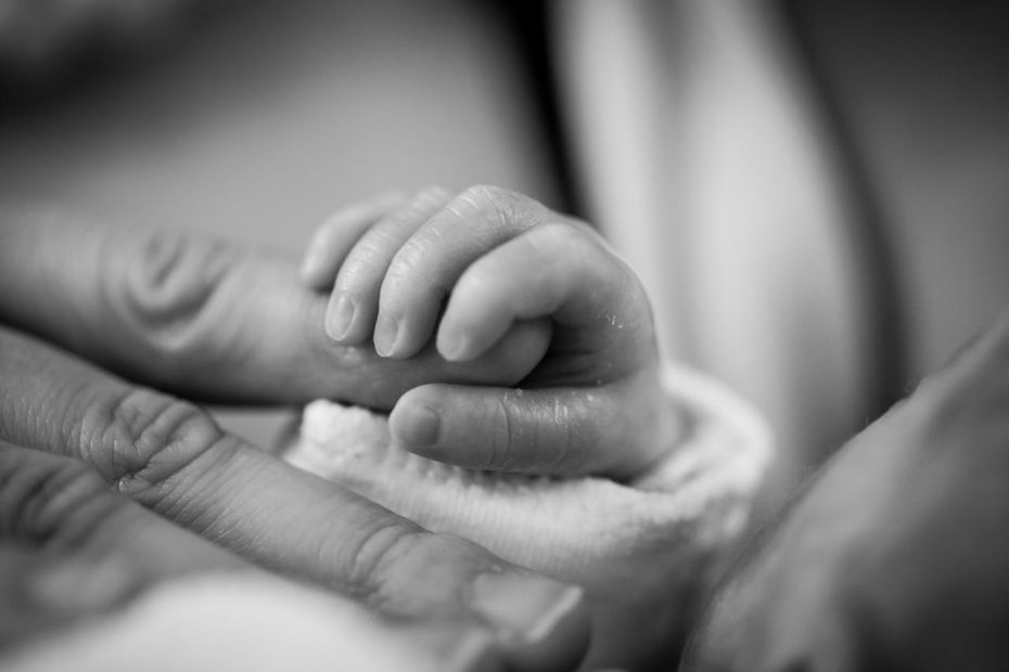 Duelo perinatal
