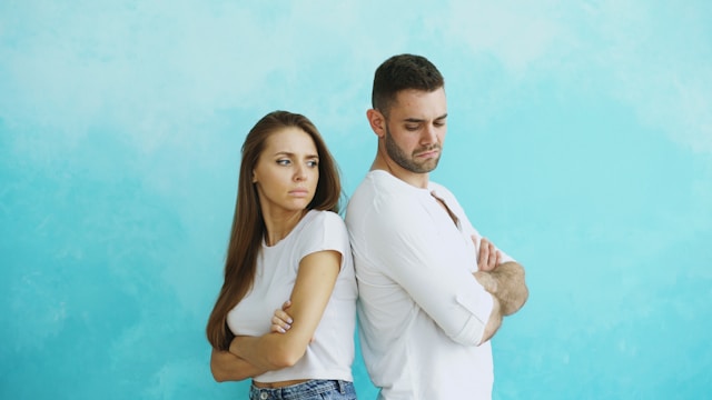 Microengaños en la relación