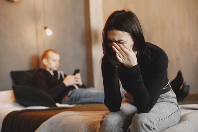 Microengaños en la relación
