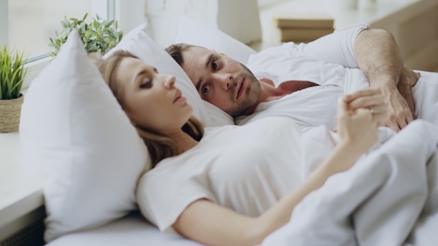 Microengaños en la relación