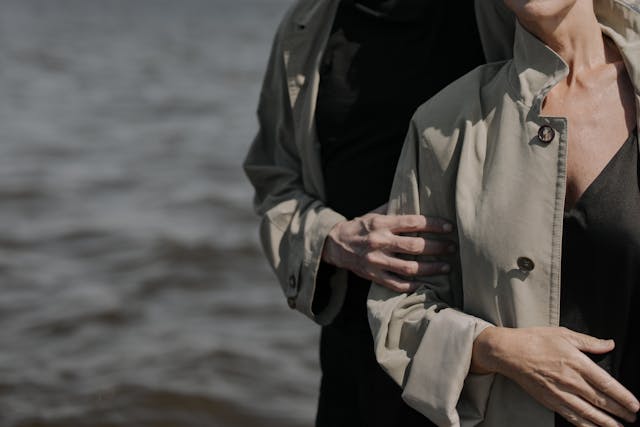 Patrones repetitivos en las relaciones