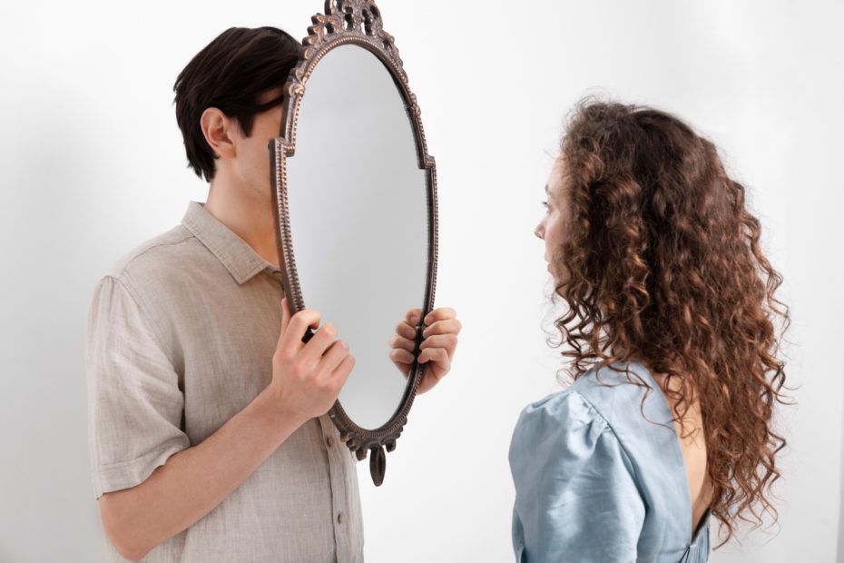 Patrones repetitivos en las relaciones