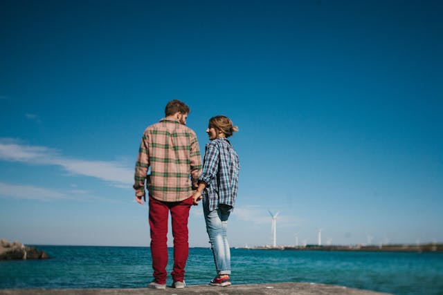 Patrones repetitivos en las relaciones