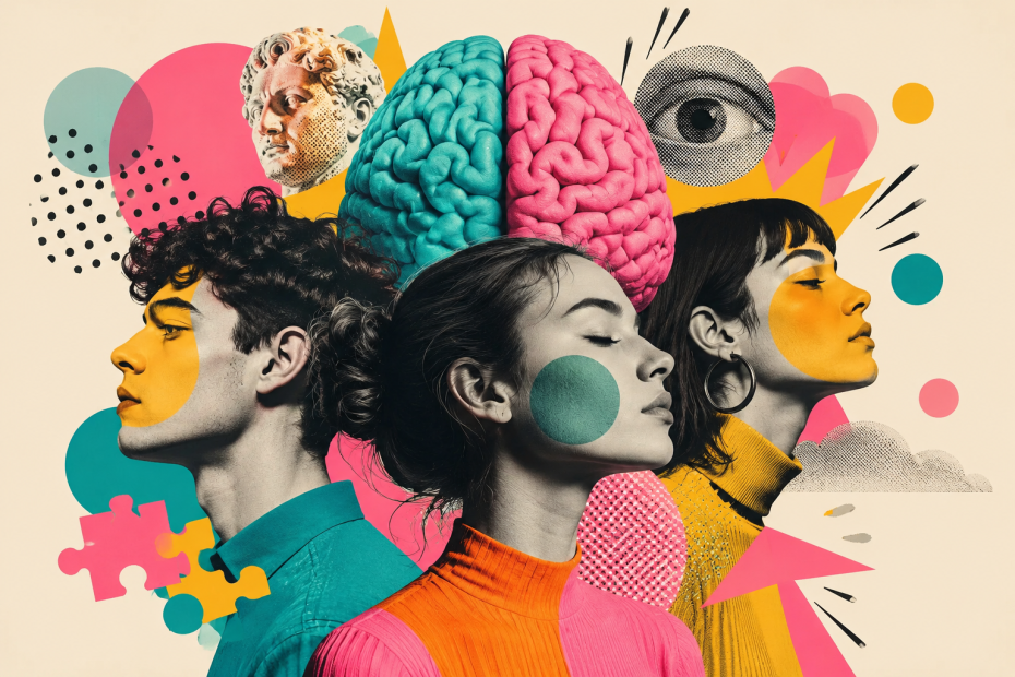 Psicología pop