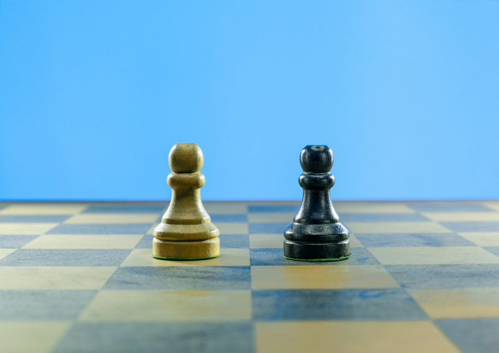 Comparación social