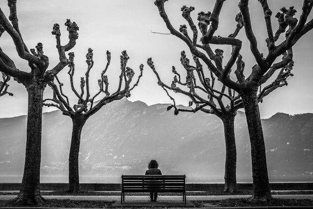 Miedo al abandono